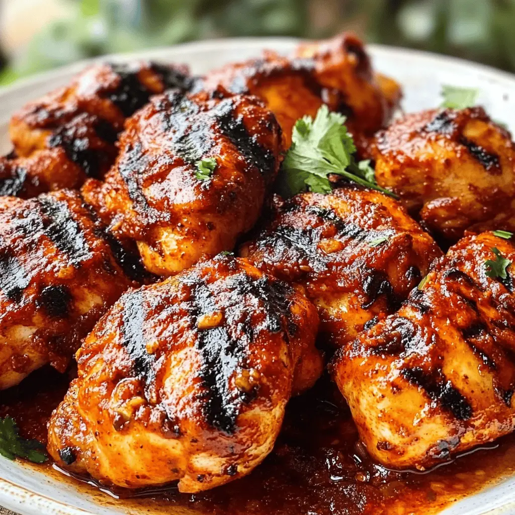 Looking for a flavorful chicken dinner? This Chicken Asado recipe is bursting with zesty citrus, garlic, and spices that will bring a taste of Mexico to your table! Perfectly marinated for juicy, tender chicken, it’s ideal for family gatherings or a cozy weeknight meal. Don’t forget to save this pin for your next cooking adventure!